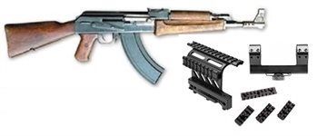 AK-47 / AK-74