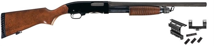Winchester 1200/1300/SXP
