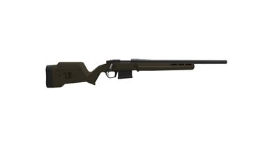 Remington 700 Schaft Short Action .223Rem., 308 Win., 243Win., usw. in Oliv Hunter Magpul 