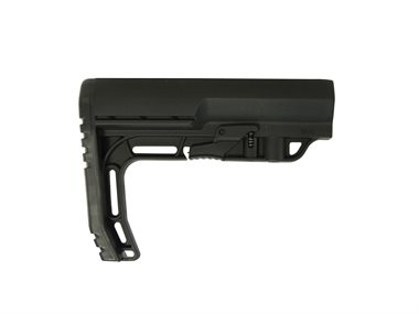 AR-15 Schaft / Schubschaft Minimalist Mil-Spec MFT 