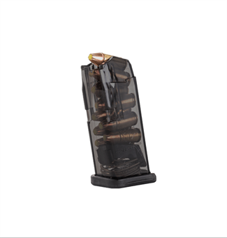 ETS Kaliber 9MM 10RD MAGAZIN 