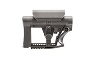 AR-15 MBA-4 Carbine Schaft mit Wangenauflage Luth USA 