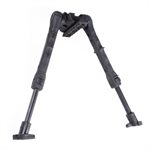 Zweibein / Bipod für AR-15, 20-25cm Picatinny Aufnahme 