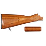 AK-47 / AK-74 Schaft / Holzschaft Set Centerfire USA 