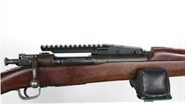 M1 Garand Springfield M1903 NDT Picatinny Zielfernrohr Montage 
